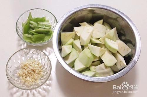 红烧茄保证你吃过就会爱上的做法