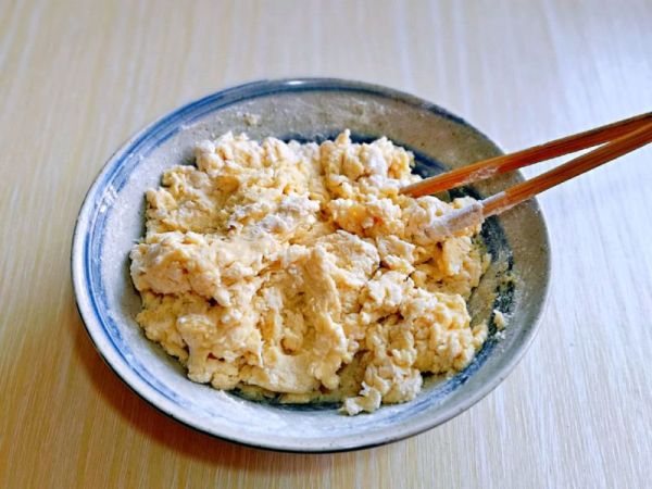 香酥蜂蜜小麻花