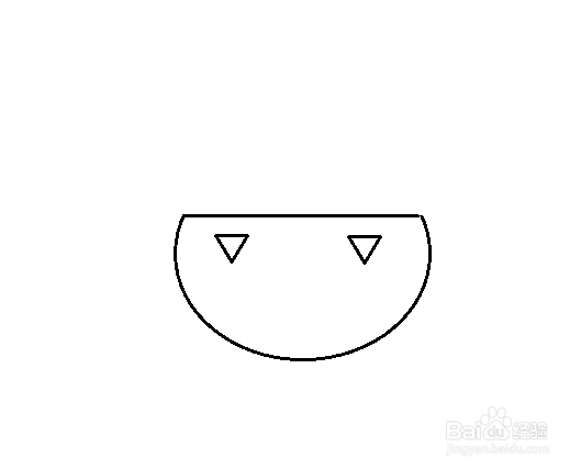 如何画手提包的简笔画