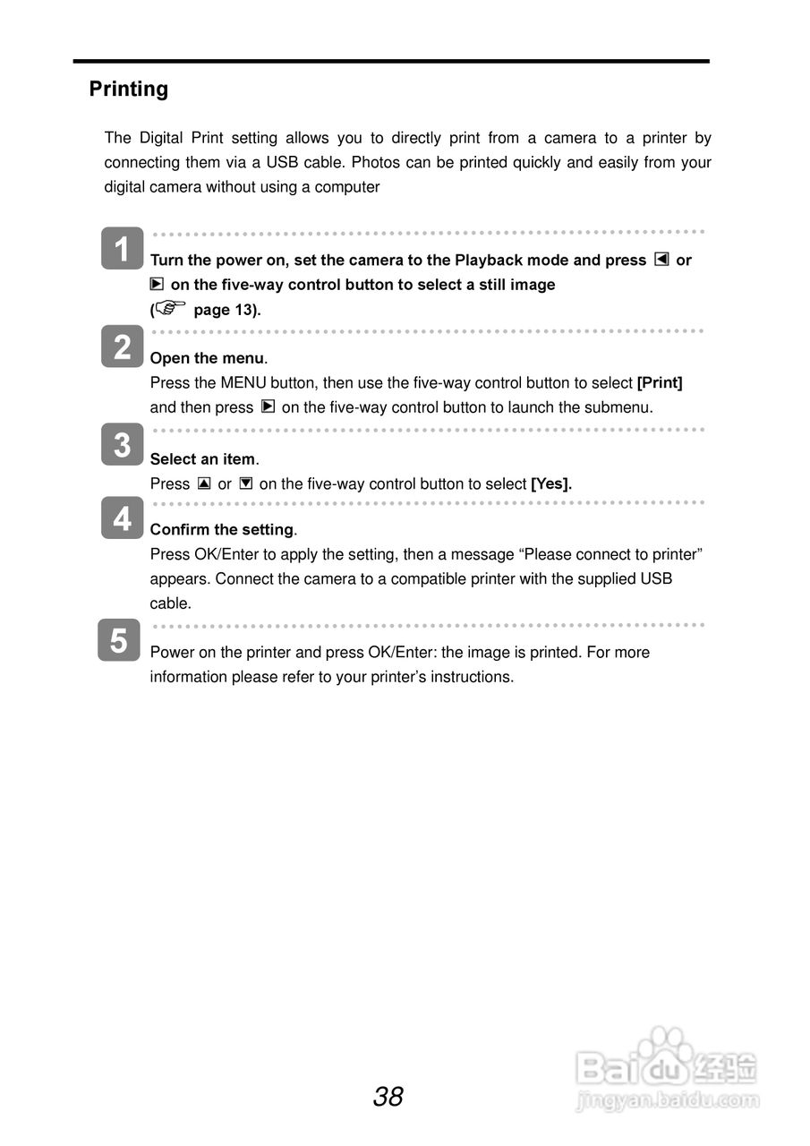 爱克发AgfaPhoto sensor 50510-X数码相机使用说明书:[5]