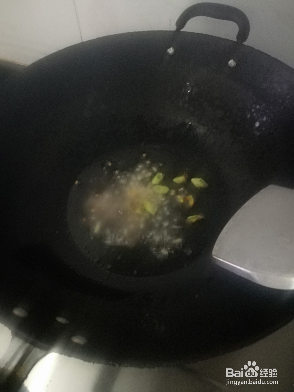 怎样炒土豆丝