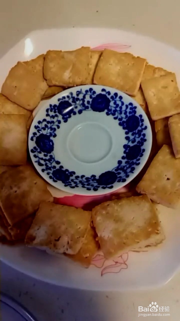 豆腐怎么弄更好吃