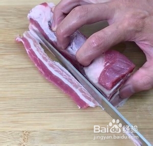 真真假假赛排骨