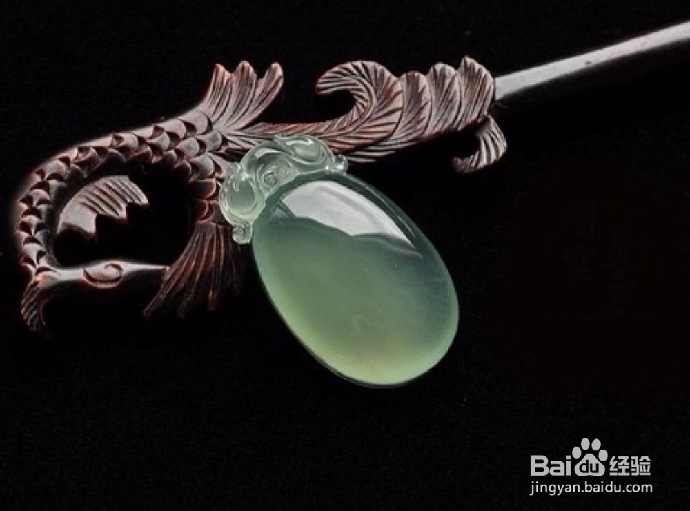 如何区分真假翡翠?