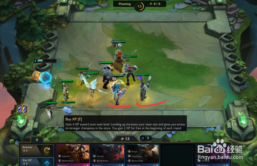 云顶之弈6贵族双枪金克丝怎么玩