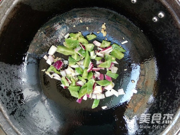 炒西红柿酱的做法