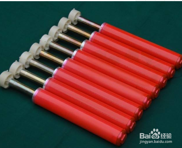 灭火弹的使用方法