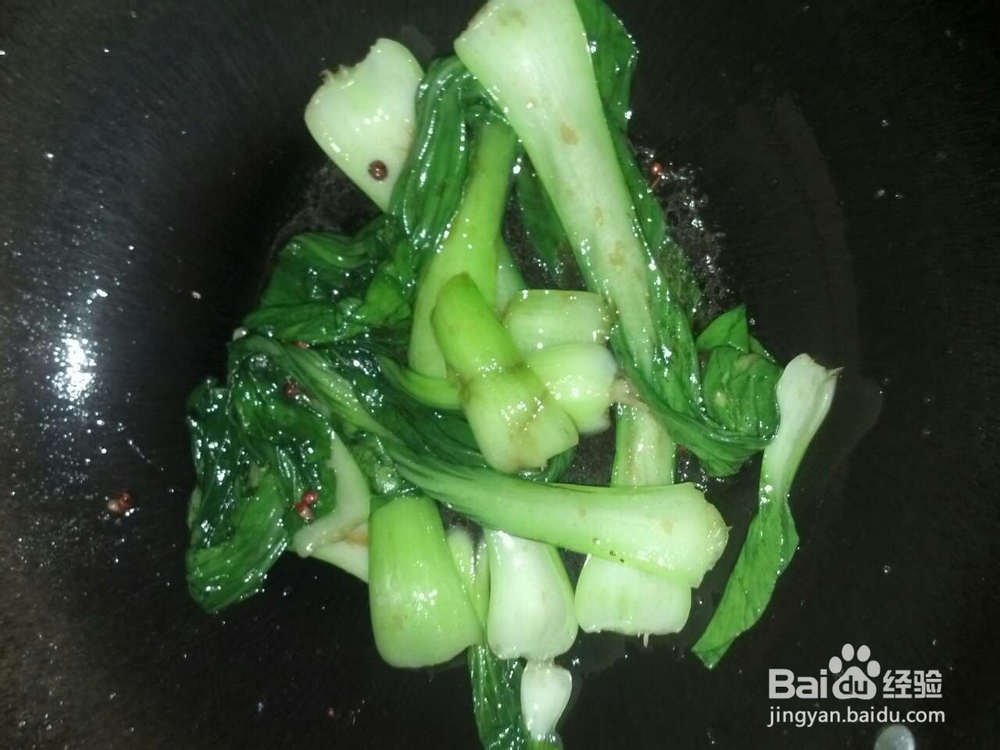 如何做出好吃的焖面