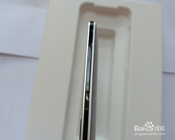 HTC mini+（升级版）开箱晒物