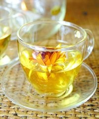 夏天喝什么饮料最能预防中暑？