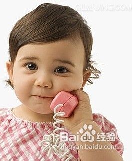 婴儿早教的问题