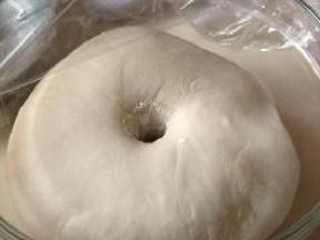 如何制作小麦胚芽饼干