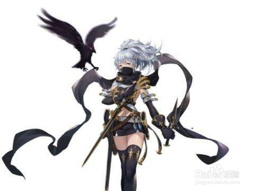 无尽战记选择哪些角色厉害？