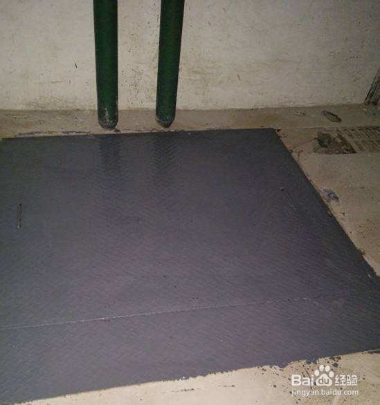 地下车库集水坑如何设置