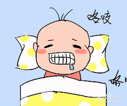 睡觉时磨牙是因为肚子里有虫吗蚂蚁庄园