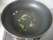 呆鱼叫你【土豆炒青椒】