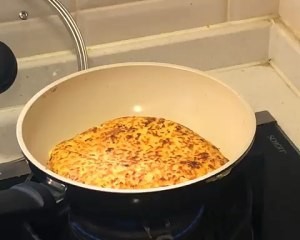 日式大阪烧的制作方法