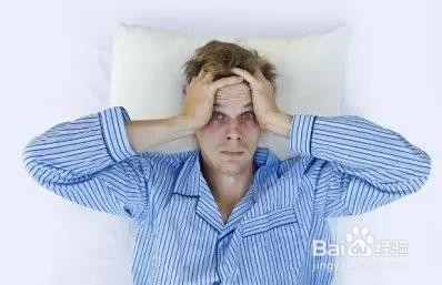 8种常见的睡眠障碍