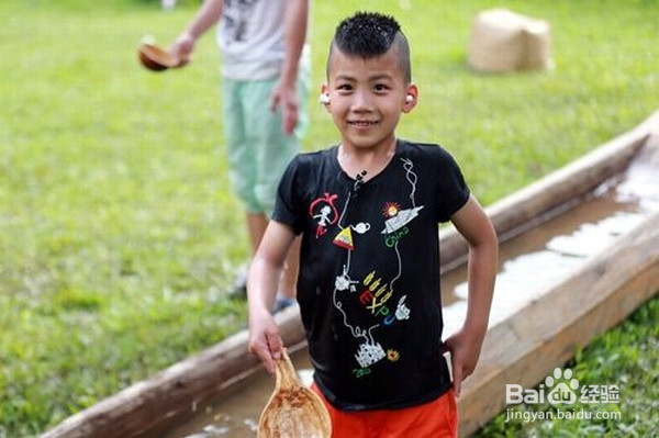 孩子如何安全旅行