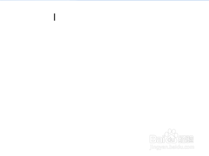 如何在Word中打出弧AB