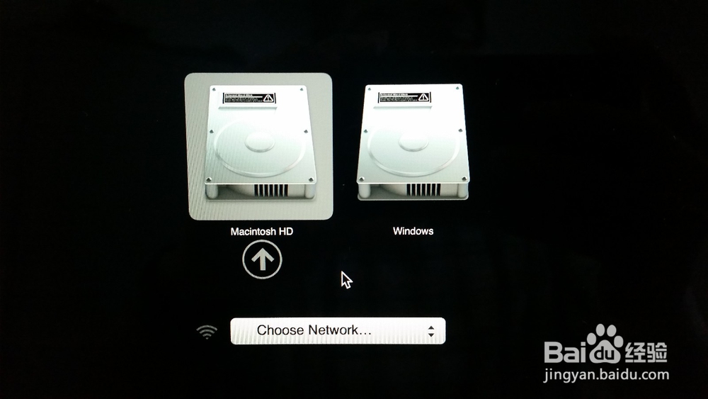 MacBook Pro安装win10的方法
