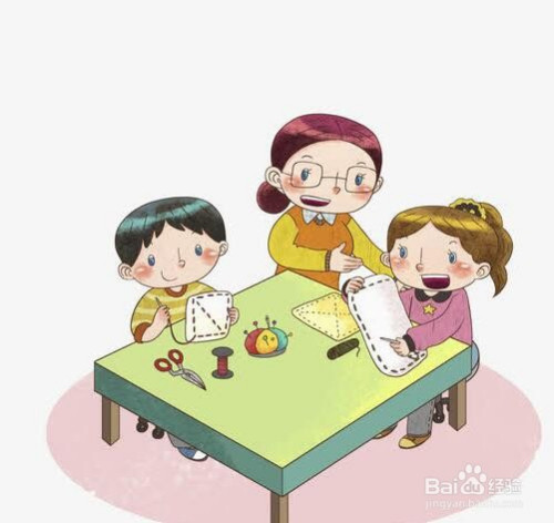 做手工的作文怎么写