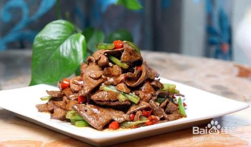 吃哪补哪，有道理吗？