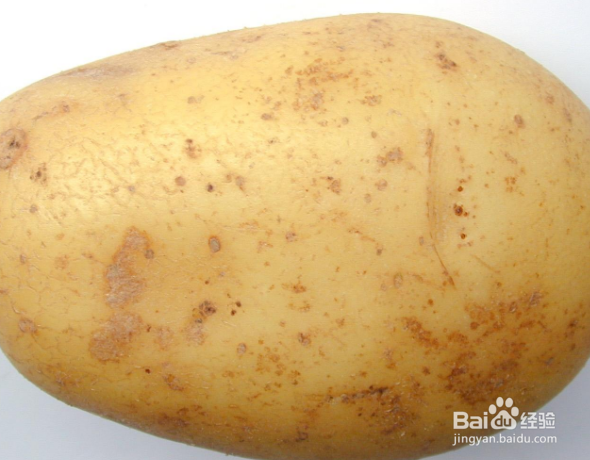土豆最简单的保存方法（土豆保存方法?）