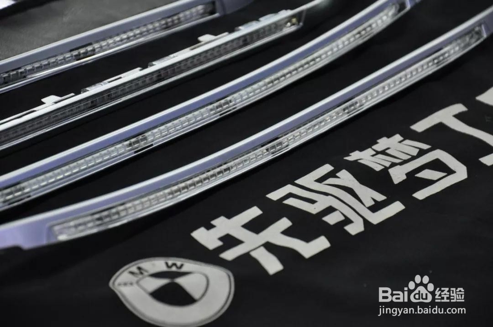 武汉奔驰GLC改装柏林之声音响13件套攻略