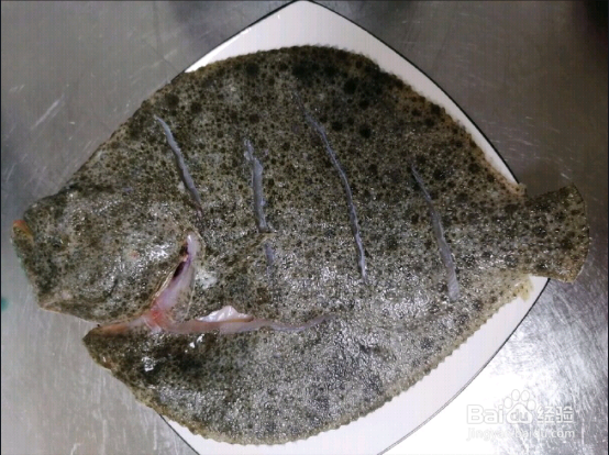 清蒸多宝鱼怎么做
