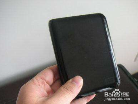 如何提高西部数据移动硬盘使用寿命