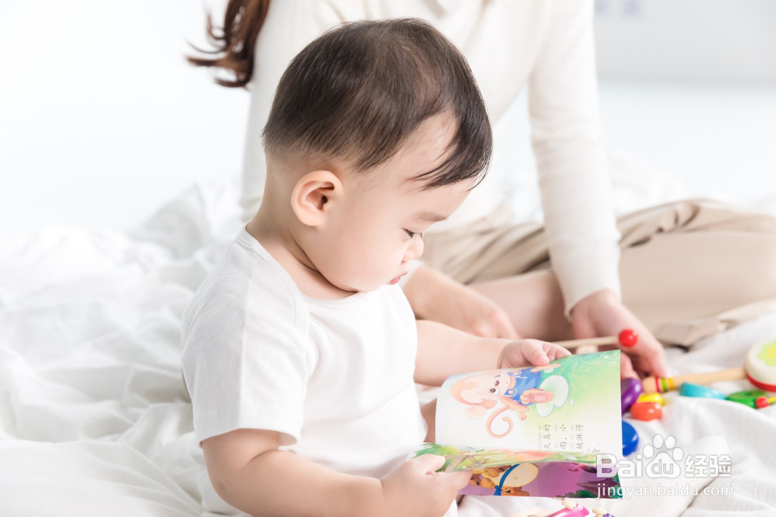 怎样培养孩子的逻辑思维能力？