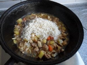 怎么做咖喱焖饭