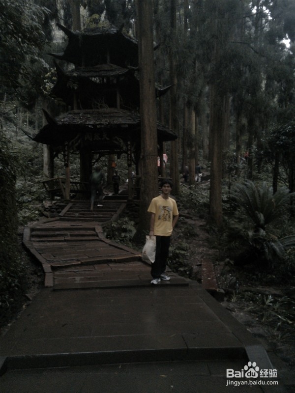 成都清明节旅游攻略