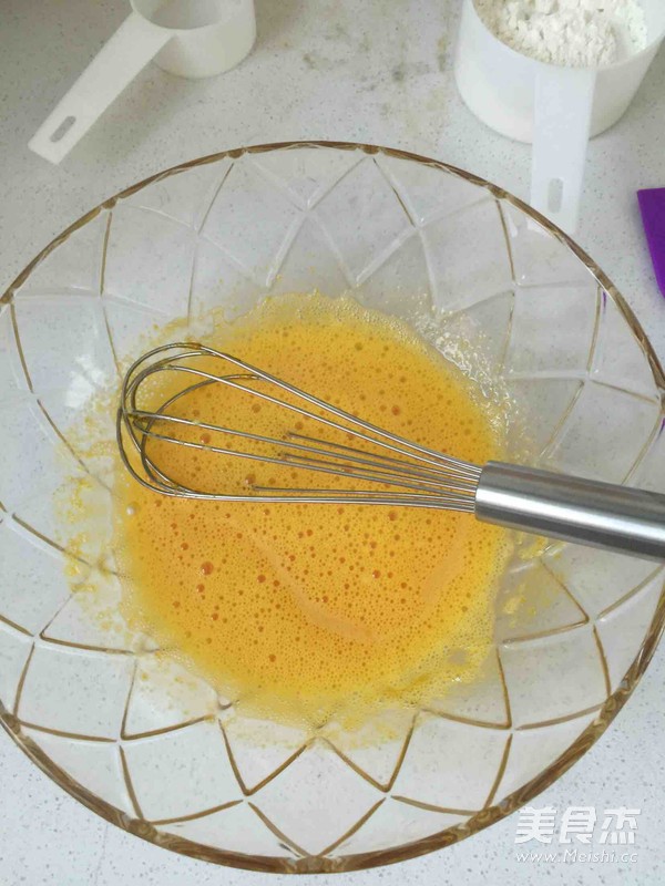 八寸原味威风蛋糕