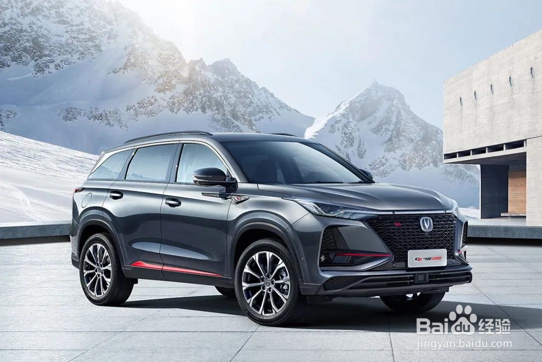 这些2.0T高颜值SUV,不到14万就能买