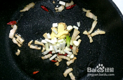 清煮鱼的做法