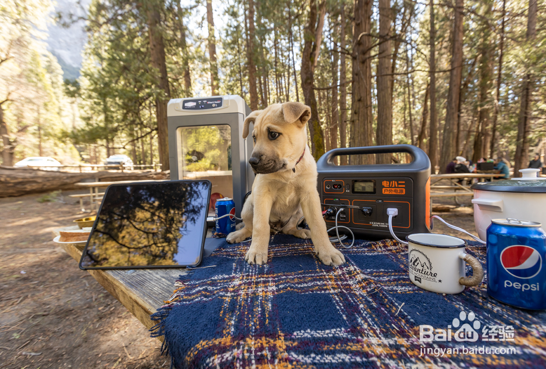 户外电源可以边充边用吗？户外电源正确使用指南