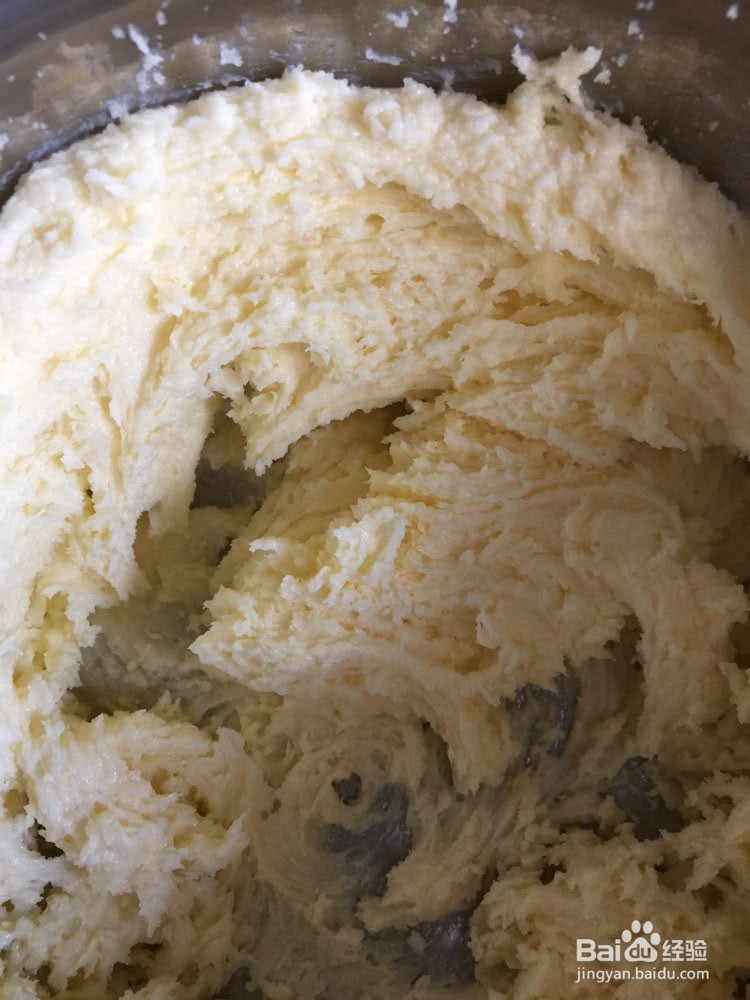 玛格丽特饼干的做法