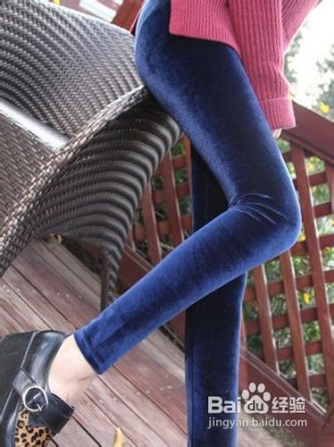 怎么让打底裤看起来更瘦【搭配秘籍】