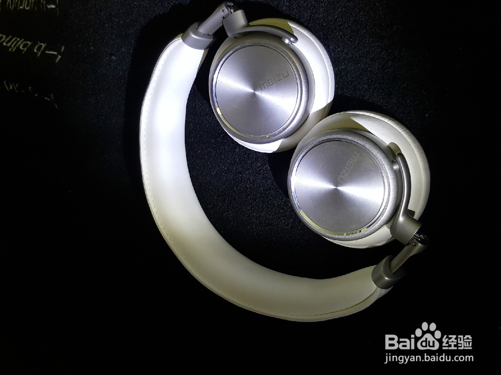 魅族HD-50耳机简评