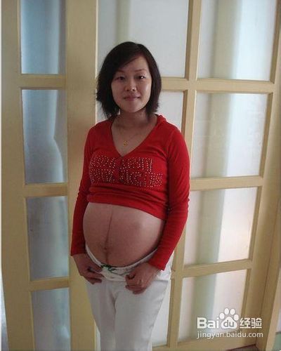 100天与妊娠纹大战100个回合 胜利凯旋