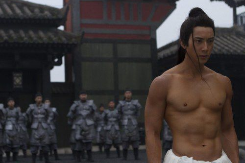 什么是马甲线和人鱼线