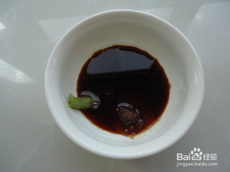 水煮斑节虾的做法