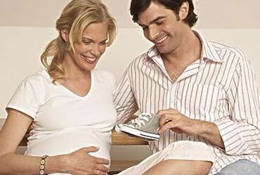 孕期，丈夫应该做些什么？