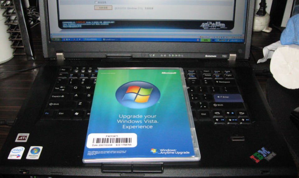 电脑中的系统盘是什么概念