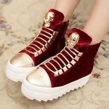 如何在淘宝买一件好衣服：[3]鞋