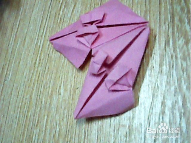 简单可爱的小花伞