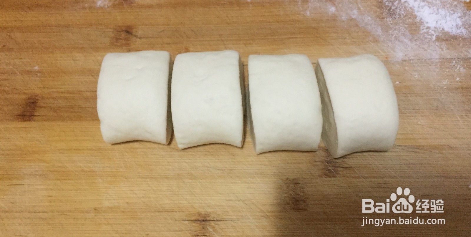 奶香小馒头怎么做才松软好吃