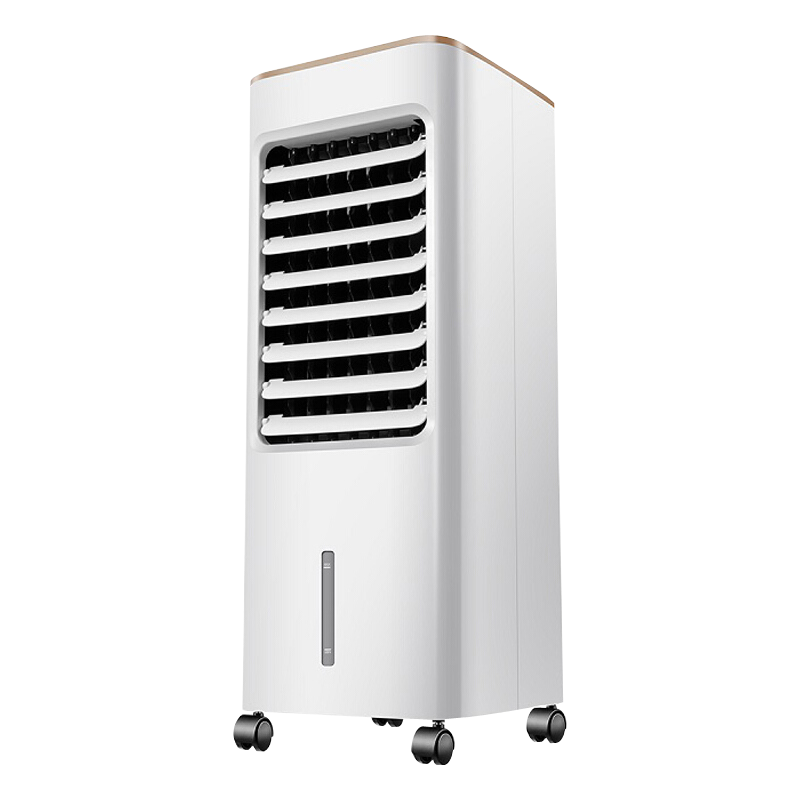 体感舒适的4款自然风冷风扇